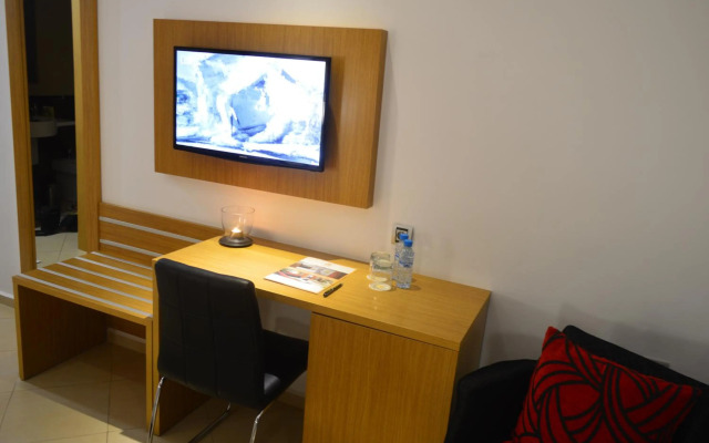 Prestige Hotel