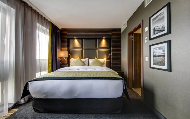 Hotel Beaulac