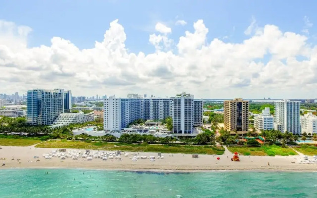 1 Homes Vacation Rentals by LMC