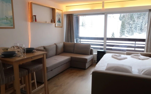 Rosablanche D12 Siviez Nendaz