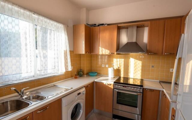 Plaka Sea View Apartment
