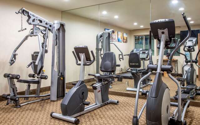 Comfort Inn Flagstaff South I-17