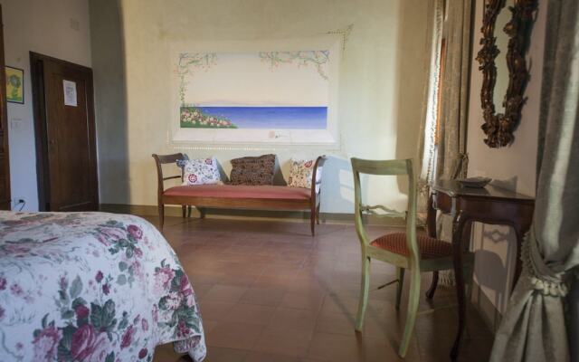 Bed and Breakfast Borgo Ponte dell'Asse