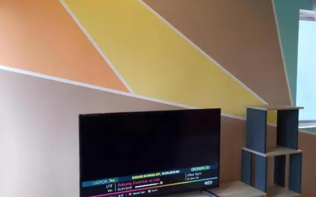 Icolor Home & Stay Ch6