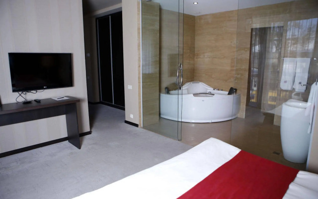 Dave Hotel Yerevan