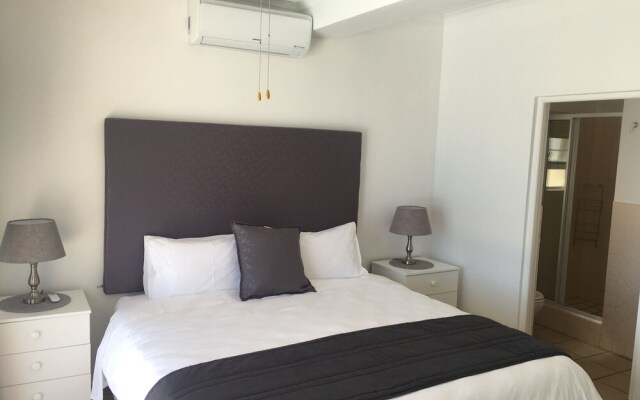 Ocean View Holiday Apartments