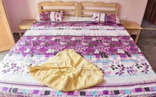 1 BR Guest house in Ashvem, by GuestHouser (82F5)