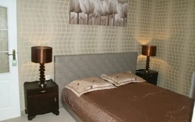 Apartament Orchidea
