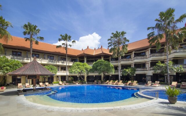 Inna Kuta Beach Hotel