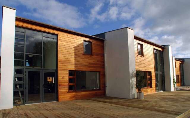 Castlemartyr Resort