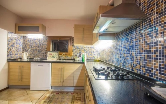 Villa Armut Marmaris