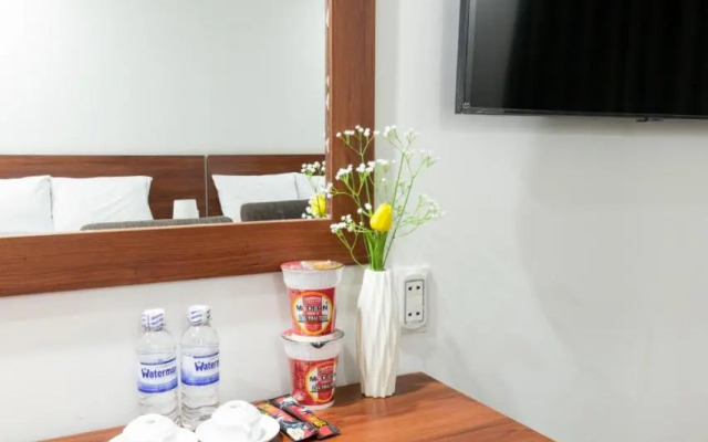 Yến Vy Hotel