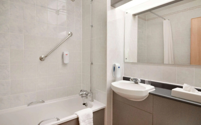 Days Inn by Wyndham Southampton Rownhams