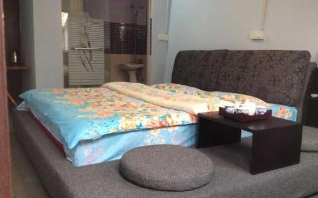Xitang Bay Boutique Inn