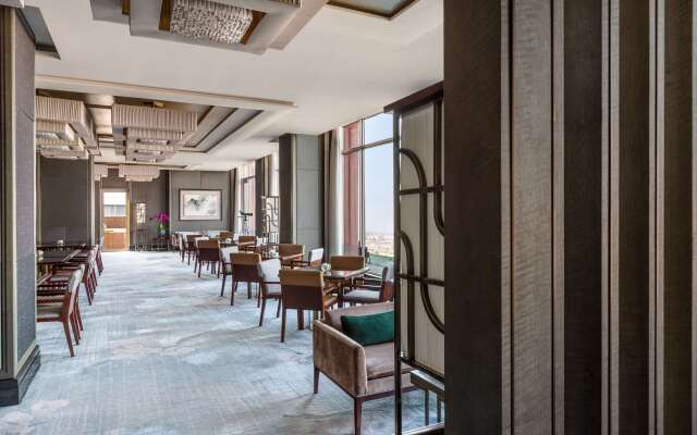 Shangri-La Qufu