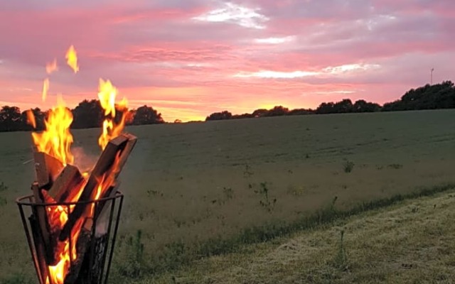 Lysbjerg - Tid til nydelse