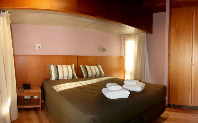 Amonite Apart & Spa