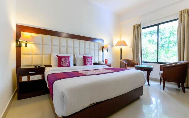 OYO 7188 Ajantha Regency