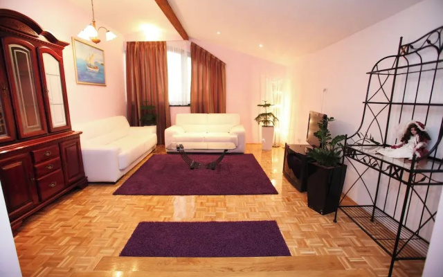 Villa Rustica Dalmatia Depadance