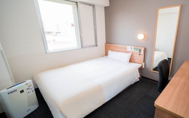 Super Hotel Yamaguchi Yuda Hot Springs