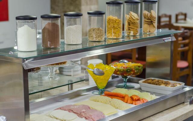 El Aram Beach Express