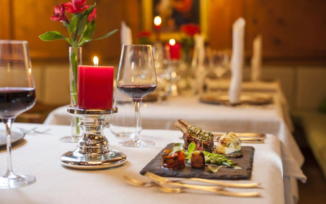 Impuls Hotel Tirol
