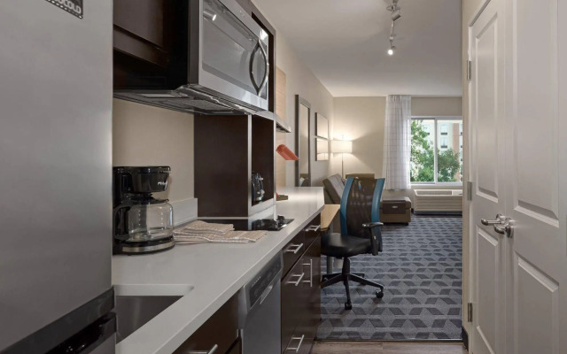 TownePlace Suites Charleston Mt. Pleasant