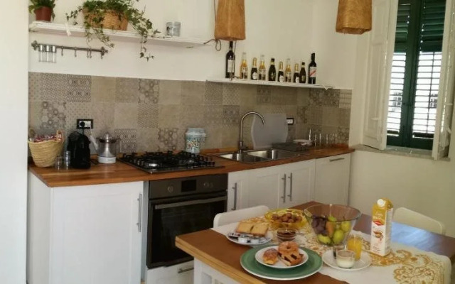 Al Piano Nobile B&B
