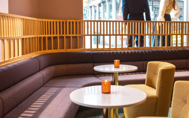 Hotell Bondeheimen