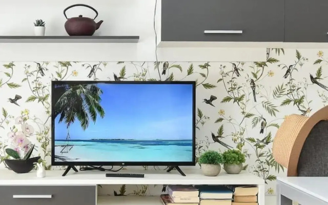 Pretty Apartment in Maspalomas Near the Beach-formerly TUI Ferienhaus