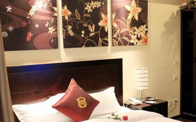 Century Landscape Hotel