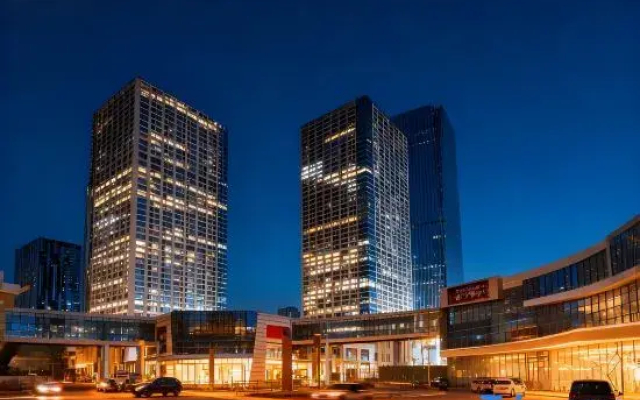 Jin-Shi-Hotels