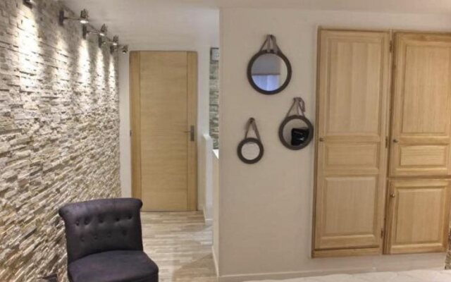 Marseille City Chambres&Appartements