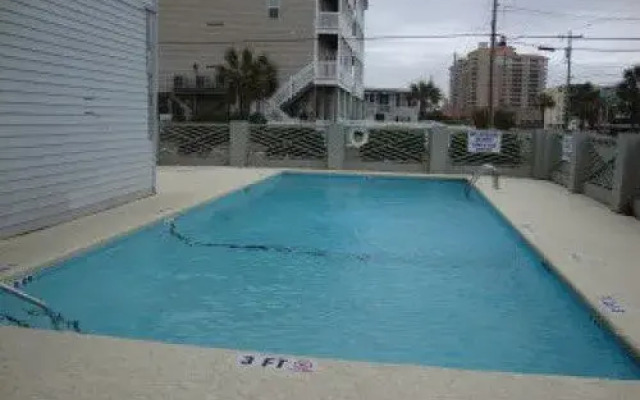 Ocean Terrace