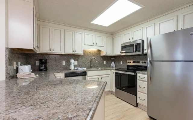 Phoenix X 212 2 Bedroom Condo