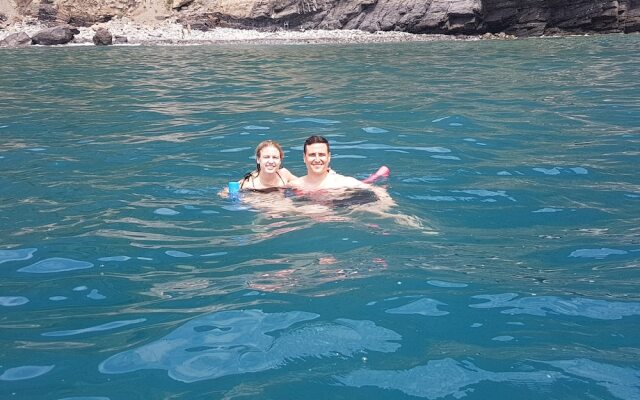 Agriturismo Costa di Faraggiana