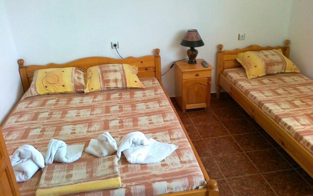 Guest House Kotva