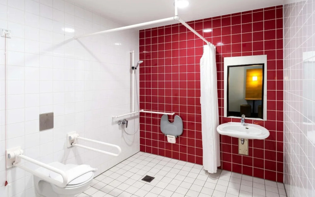 B&B Hotel Hildesheim