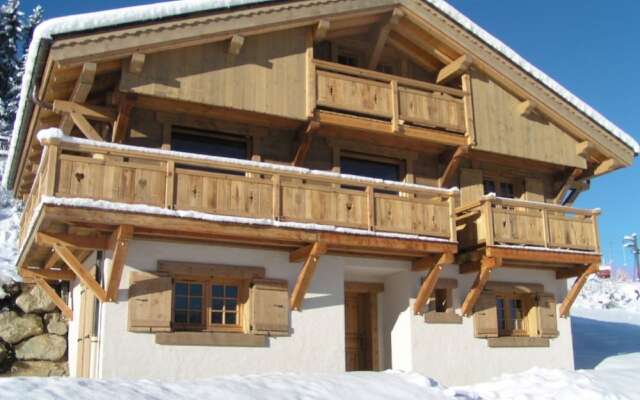 Chalet Sage