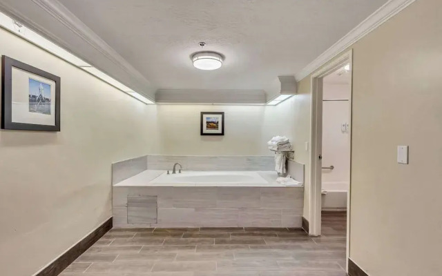 Comfort Inn Murray - Salt Lake City South
