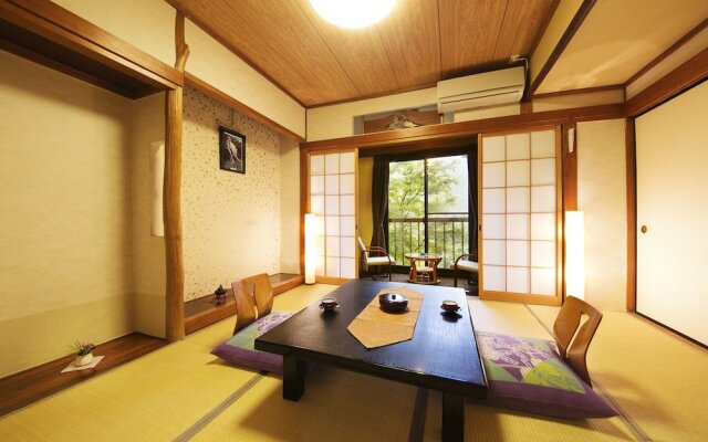 Hotel Yunomoto