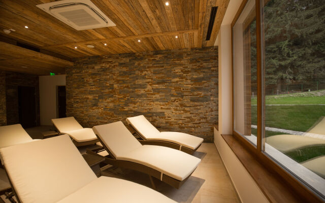 Teleferic Grand Hotel