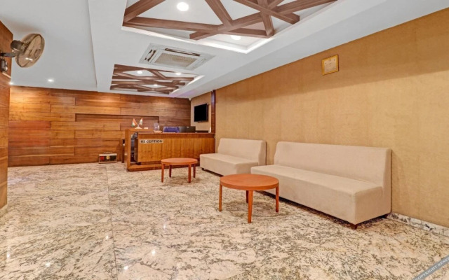 Treebo Tryst Hotel Runway Suites