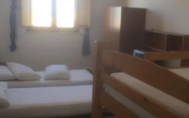 Casa Vacanze Collegio Di Maria