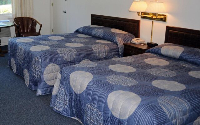 Kimball Terrace Inn Northeast Harbor