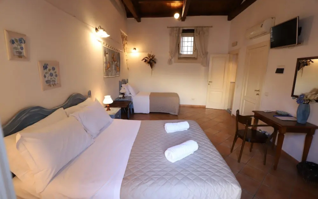 Magnolia B&B