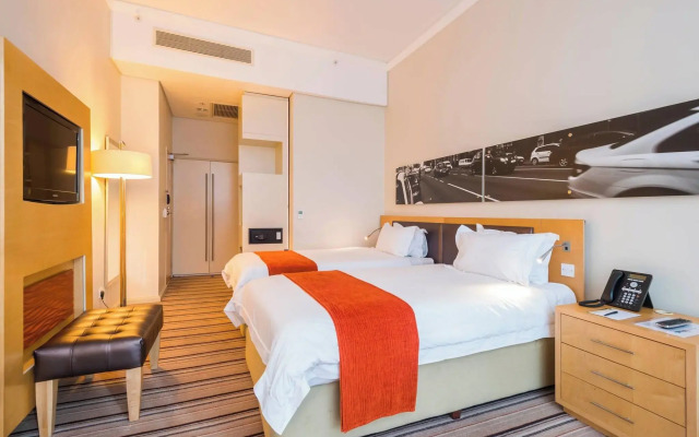 Protea Hotel by Marriott Gaborone Masa Square