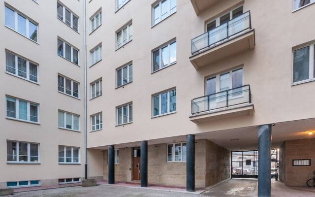 Apartment Konopczynskiego by Renters