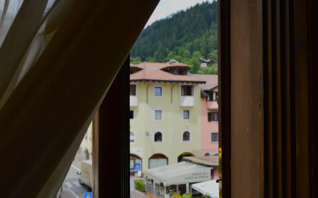 Hotel Wanda