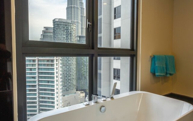 The Mews Jalan Yap Kwan Seng by Joanne